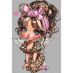 Girl-HG 3753